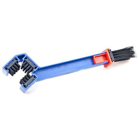 Sifam - Brosse Nettoyage de Chaine Pour Chaine de Transmission