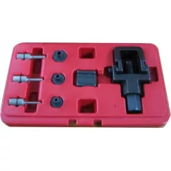 Sifam - Coffret Rive/Dérive Chaine Pour Pas De 428 et +