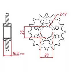 Couronne De Transmission Esjot Pour Moto KTM 1190 Adventure R 2013 A 2017 42 Dents Pas 525 O125mm Neuf Couronne De Transmission Esjot Pour Moto KTM 1190 Adventure R 2013 A 2017 42 Dents Pas 525 O125mm Neuf