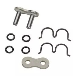 Axring - Rivet de Chaine 520 Osdr Pas 520 Joints Toriques (AXE PLEIN)