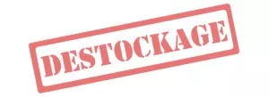 Image de la catégorie Déstockage
