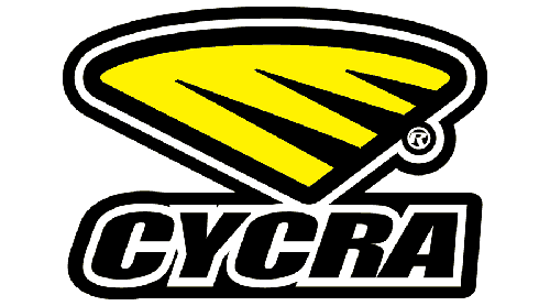 Cycra - kit plastiques pour Moto cross / MX SX