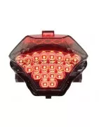 Feu à led Motodynamic