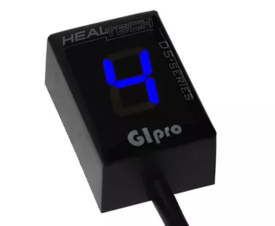GIpro DS
