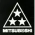 Mitsuboshi