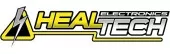 Logo de la marque HealTech Electronics