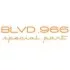 BLVD966 