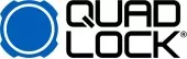 Logo de la marque Quad Lock