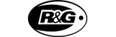 Logo de la marque R&G RACING
