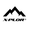 X-PLOR