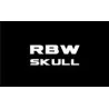 RWB SKULL