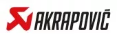 Logo de la marque Akrapovic