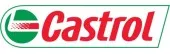 Logo de la marque Castrol