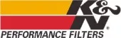 Logo de la marque K&N