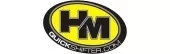Logo de la marque HM