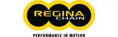 Logo de la marque Régina