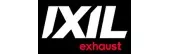 Logo de la marque IXIL