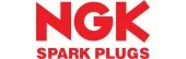 Logo de la marque Ngk