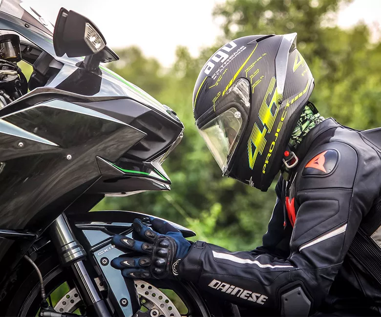 Pièces détachées moto  Accessoires & Equipements motards - Tech2Roo