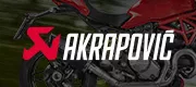 Akrapovic