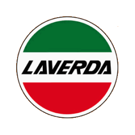 Constructeur LAVERDA