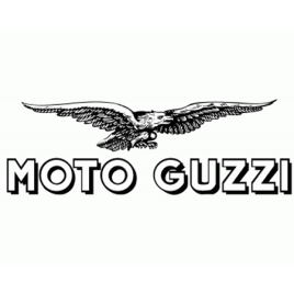Constructeur MOTO GUZZI