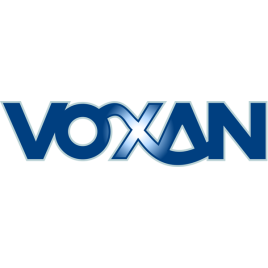 Constructeur VOXAN