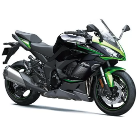 KAWASAKI NINJA 1000 SX