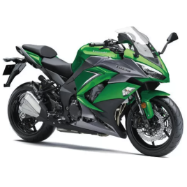 KAWASAKI Z1000SX