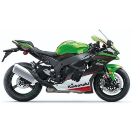 KAWASAKI ZX-10R ABS