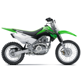 KAWASAKI KLX 140