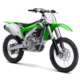 KAWASAKI KX 250 F