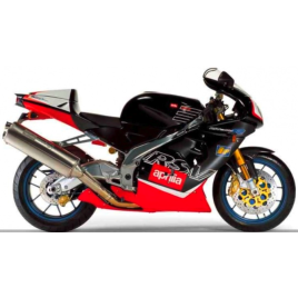 APRILIA RSV 1000