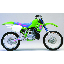 KAWASAKI KX 500
