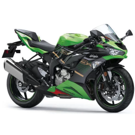 KAWASAKI ZX-6R 636