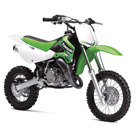 KAWASAKI KX 65