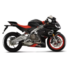 APRILIA RS 660