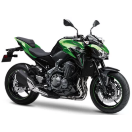 KAWASAKI Z900 A2