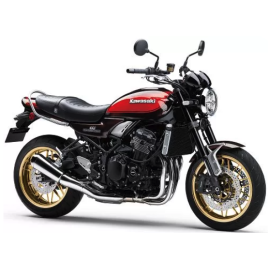 KAWASAKI Z900 RS
