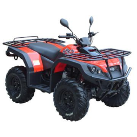 KEEWAY GTX 300
