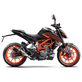 KTM DUKE 125