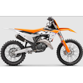 KTM SX 125