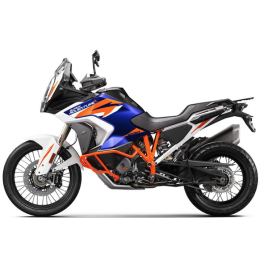 KTM SUPER ADVENTURE R 1290