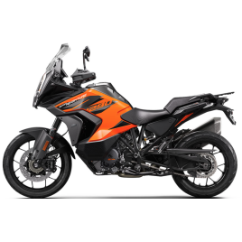 KTM SUPER ADVENTURE S 1290