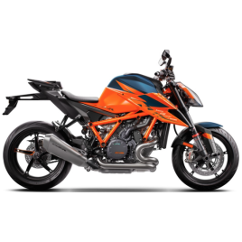 KTM SUPER DUKE 1290 R
