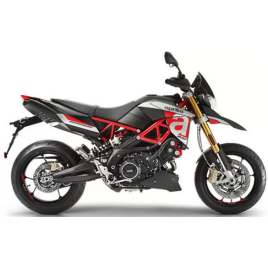 APRILIA DORSODURO 900