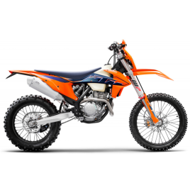 KTM 250 EXC-F