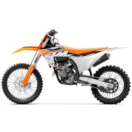 KTM SX-F 250