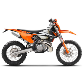 KTM 300 EXC