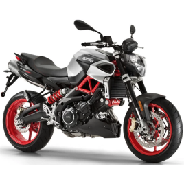 APRILIA SHIVER 900